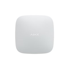 Ретранслятор сигнала Ajax ReX, Белый
