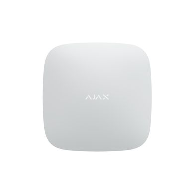Ретранслятор сигнала Ajax ReX, Білий