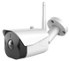 Зовнішня WiFi IP камера 2MP Tervix Pro Line Bullet WiFi IP camera 2MP