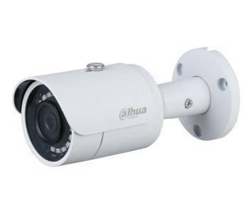 DH-IPC-HFW1230SP-S4 (2.8 мм) 2 Мп видеокамера с ИК подстветкой