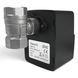 Система защиты от затопления ZigBee ZEVS Tervix Water Stop 3/4'' (с ZigBee датчиками)**, Черный