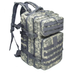 Рюкзак тактический, военный MT36, 36 л. Pixel Molle, ассорти