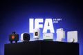 Огляд новинок SONOFF на IFA Berlin 2026
