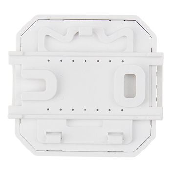 Умный выключатель-регулятор Tervix Pro Line WiFi Dimmer (1 клавиша), Белый