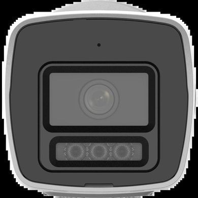 IP відеокамера Hikvision DS-2CD1047G3-LIUF 4МП (2.8мм)