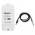 Wi-Fi выключатель Sonoff TH 10 с датчиком температуры DS18820, Белый