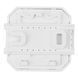 Умный выключатель-регулятор Tervix Pro Line WiFi Dimmer (1 клавиша), Белый