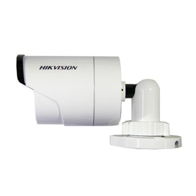 Вулична IP-камера HikVision DS-2CD2020F-IW