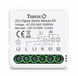 Розумний вимикач Tervix Pro Line WiFi Switch (2 клавіші), Білий