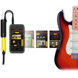 Аудіоінтерфейс Dynamode iRig Multimedia AmpliTube для підключення гітари до iPhone/iPod/iPad