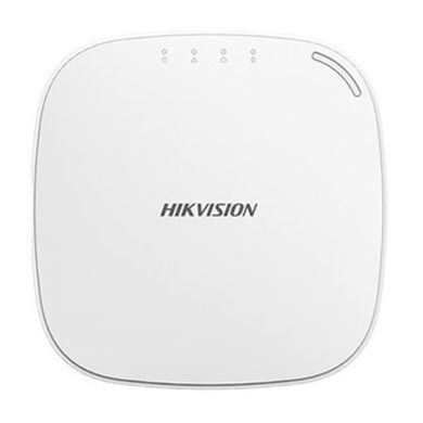DS-PWA32-NKST Комплект беспроводной сигнализации с брелком и картой (868 MHz)