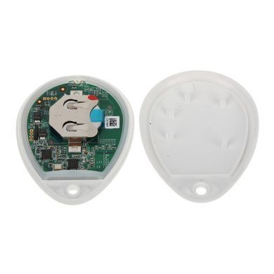 DS-PWA32-NKST Комплект беспроводной сигнализации с брелком и картой (868 MHz)