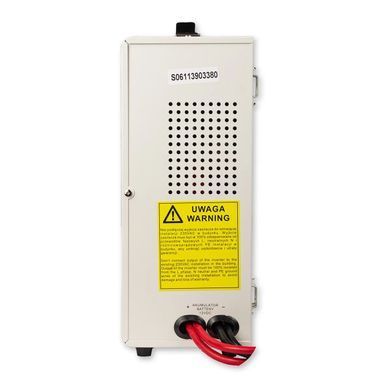 Інвертор Volt Polska Sinus PRO 1200 E Plus 12/230V 800W/1200VA