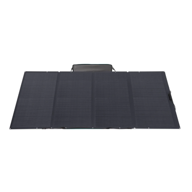 Сонячна панель EcoFlow 400W Solar Panel, Черный