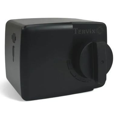 Автономна система захисту від затоплення Wired ZEVS Tervix Water Stop 1/2'' (з дротовими датчиками), Черный