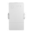 Розумне Wi-Fi реле Sonoff TH R3 20 Origin 20A thr320, Білий