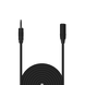 Удлинитель для датчиков Sonoff HomeKit Extension AL560 5m, Черный