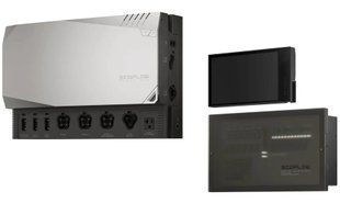 Комплект энергонезависимости Independence Kit (Power Kits Combo 3) EcoFlow