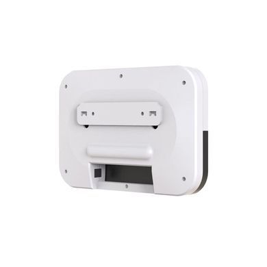 Комплект для автоматичного поливу Tervix Pro Line WiFi (WiFi контролер + 4 клапани DN32)
