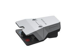 Адаптер полярності батареї AOT- 4EcoFlow MM100-OT Terminal ( EcoFlow ), сірий