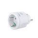 Smart socket BlitzWolf BW-SHP10 3840V with monitoring, Білий